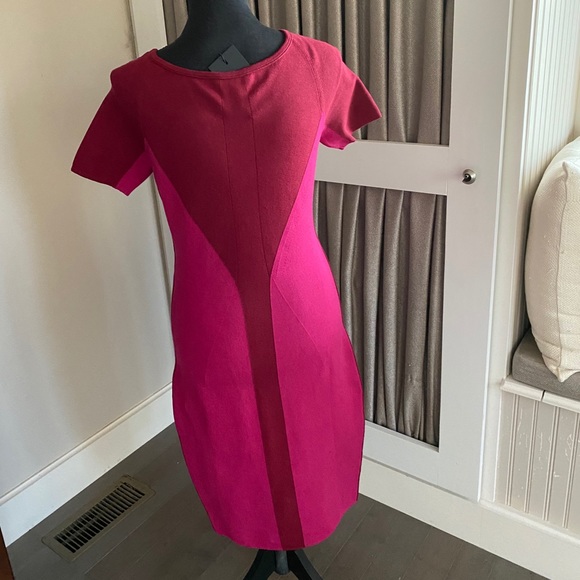 NWT Narsico Rodriquez Dress - Picture 3 of 7